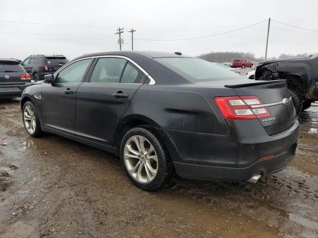 Снимка 2 от търг – 2013 FORD TAURUS SEL с VIN 1FAHP2E87DG164261