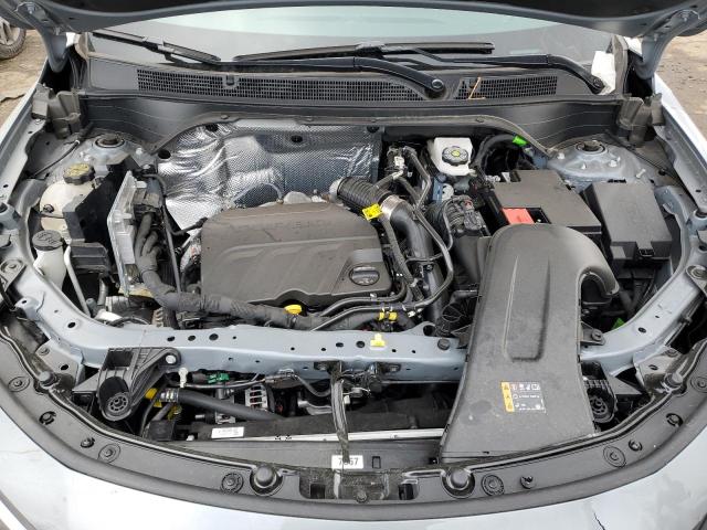 Photo 11 from auction – 2024 BUICK ENVISTA SP with VIN KL47LBE2XRB135283
