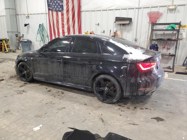 Photo 2 from auction – 2016 AUDI A3 PREMIUM with VIN WAUB8GFF0G1102115
