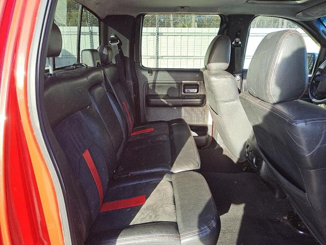 Photo 10 from auction – 2008 FORD F150 SUPER with VIN 1FTPW14588FB21229