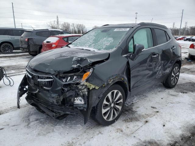 2018 Buick Encore