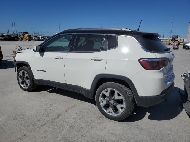 Photo 2 from auction – 2019 JEEP COMPASS LI with VIN 3C4NJDCBXKT672600