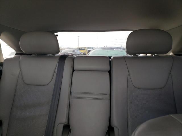 Photo 10 from auction – 2014 LEXUS RX 350 with VIN 2T2ZK1BA3EC146513