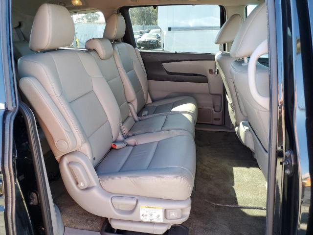 Photo 11 from auction – 2015 HONDA ODYSSEY TO with VIN 5FNRL5H97FB017435