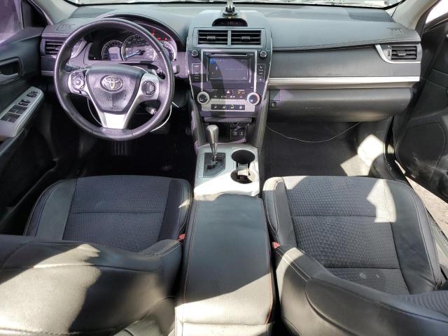 Photo 8 from auction – 2012 TOYOTA CAMRY BASE with VIN 4T1BF1FK9CU131099