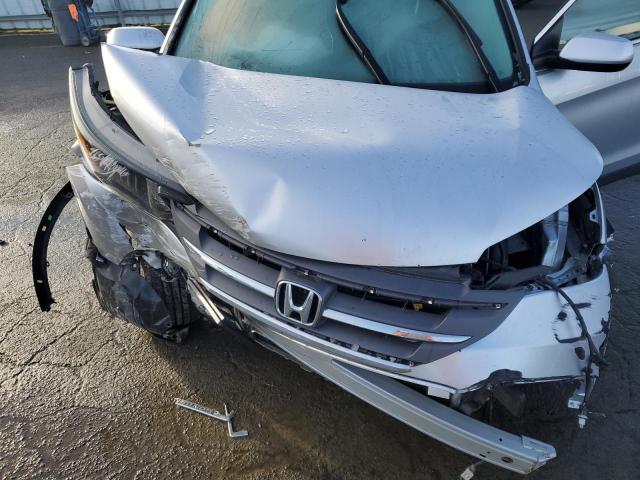 Photo 11 from auction – 2012 HONDA CR-V EXL with VIN 2HKRM3H76CH505952