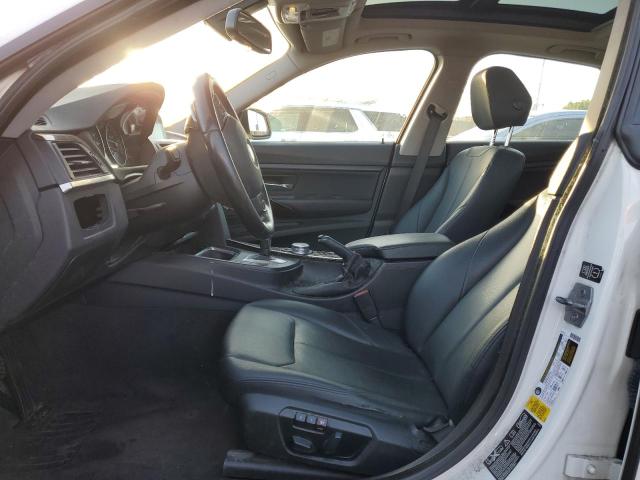 Photo 7 from auction – 2015 BMW 328 XIGT with VIN WBA3X5C51FD560279
