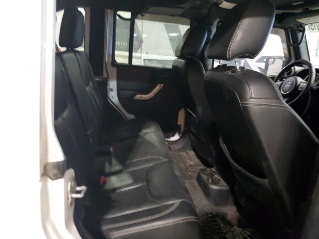 Фото 11 с аукциона – 2015 JEEP WRANGLER U с VIN 1C4BJWEG2FL751509