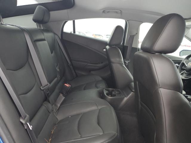 Photo 10 from auction – 2017 CHEVROLET VOLT PREMI with VIN 1G1RB6S57HU103023