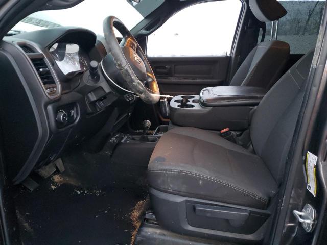 Photo 7 from auction – 2022 RAM 3500 TRADE with VIN 3C63R3GL7NG120327
