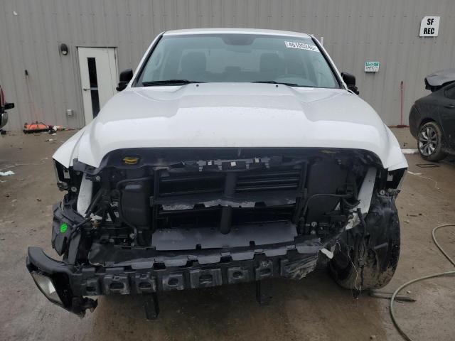Photo 5 from auction – 2017 RAM 1500 ST with VIN 1C6RR7FT9HS581724