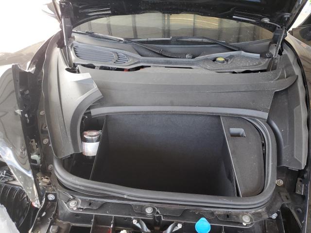 Photo 11 from auction – 2022 PORSCHE TAYCAN with VIN WP0AA2Y1XNSA12181