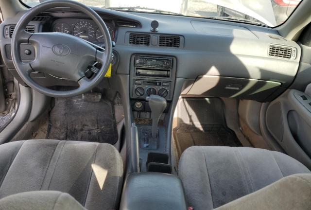 Photo 8 from auction – 1997 TOYOTA CAMRY CE with VIN 4T1BG22K3VU060087