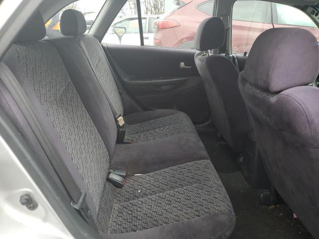 Photo 10 from auction – 2002 MAZDA PROTEGE PR with VIN JM1BJ245221630252