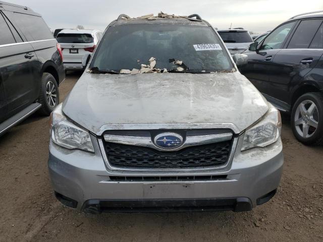 Photo 5 from auction – 2016 SUBARU FORESTER 2 with VIN JF2SJADC6GH532365