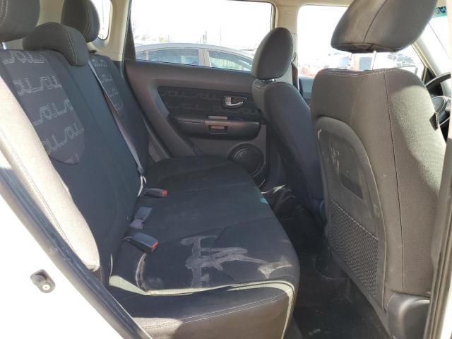 Photo 10 from auction – 2013 KIA SOUL + with VIN KNDJT2A65D7754678