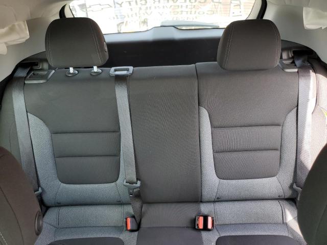 Photo 10 from auction – 2021 CHEVROLET TRAILBLAZE with VIN KL79MMS27MB135050