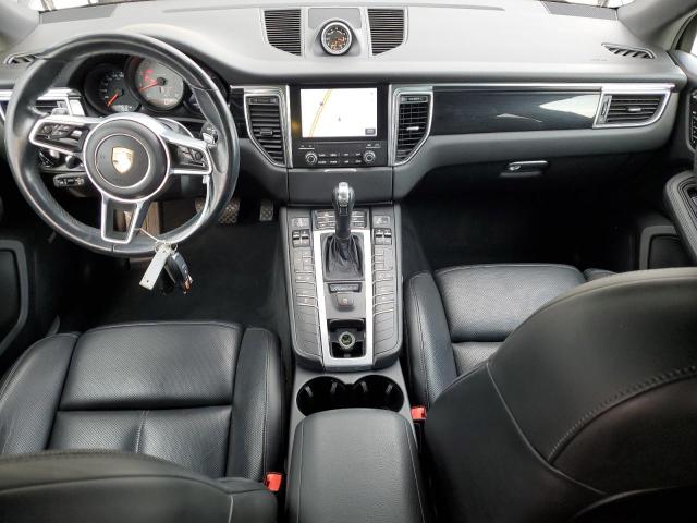 Фото 8 с аукциона – 2018 PORSCHE MACAN S с VIN WP1AB2A55JLB38670