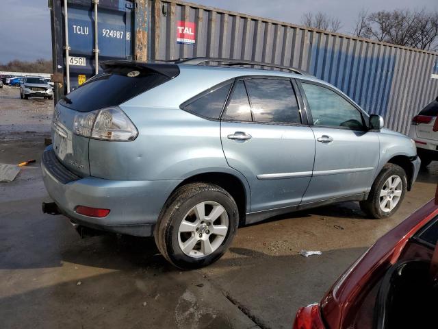 Photo 3 from auction – 2008 LEXUS RX 350 with VIN 2T2HK31U58C094468