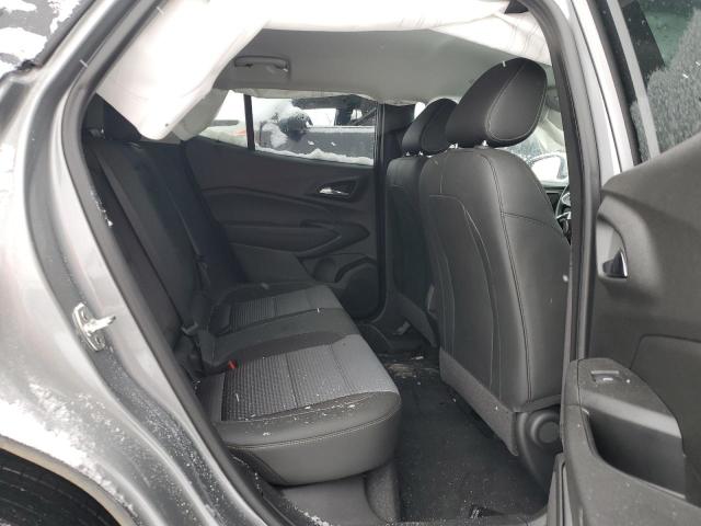 Photo 10 from auction – 2024 CHEVROLET TRAX 1LT with VIN KL77LHE24RC149602