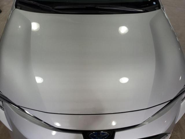 Photo 11 from auction – 2024 TOYOTA COROLLA LE with VIN JTDBCMFE0R3057059