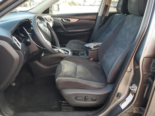 Photo 7 from auction – 2015 NISSAN ROGUE S with VIN KNMAT2MT4FP536073