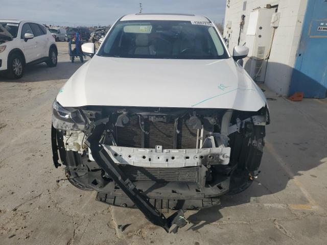 Photo 5 from auction – 2018 MAZDA CX-9 TOURI with VIN JM3TCACY5J0224868
