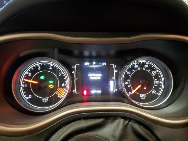 Photo 9 from auction – 2015 JEEP CHEROKEE L with VIN 1C4PJMCB4FW744626