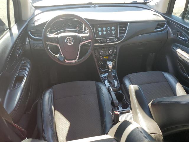 Photo 8 from auction – 2020 BUICK ENCORE PRE with VIN KL4CJASB5LB050829