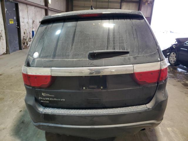 Photo 6 from auction – 2013 DODGE DURANGO SX with VIN 1C4RDJAG6DC500486