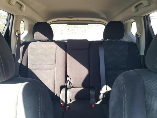 Photo 10 from auction – 2016 NISSAN ROGUE S with VIN JN8AT2MT6GW022303