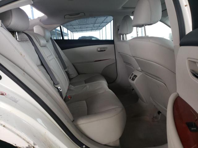 Фото 10 с аукциона – 2007 LEXUS ES 350 с VIN JTHBJ46G572036491