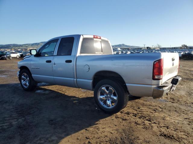 Photo 2 from auction – 2005 DODGE RAM 1500 S with VIN 1D7HA18D05S284518