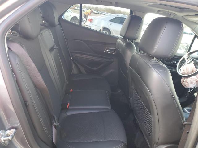 Photo 10 from auction – 2014 BUICK ENCORE CON with VIN KL4CJFSB2EB565223