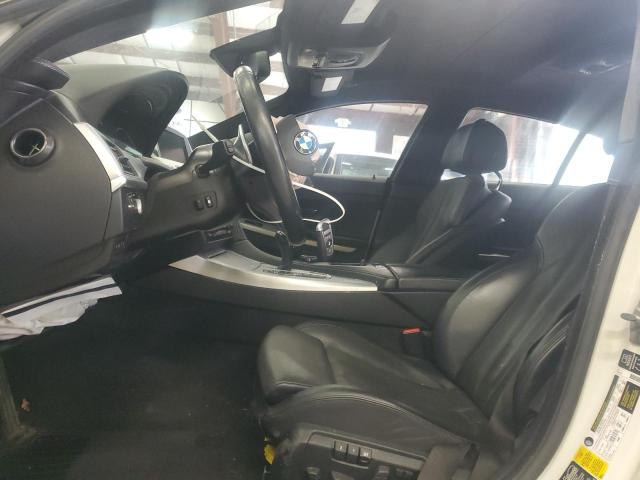 Foto 7 de la subasta – 2015 BMW 650 XI GRA con VIN WBA6B4C54FD761440