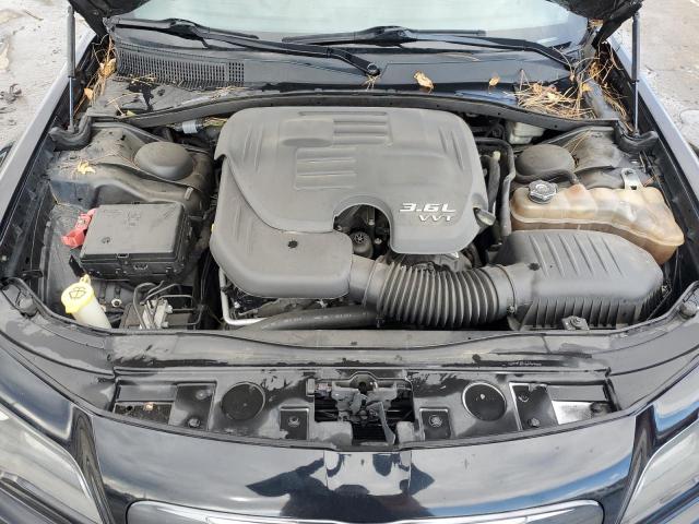 Photo 11 from auction – 2014 CHRYSLER 300 S with VIN 2C3CCAGG7EH298065