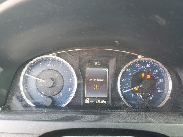 Photo 9 from auction – 2017 TOYOTA CAMRY with VIN 4T1BF1FK0HU297910