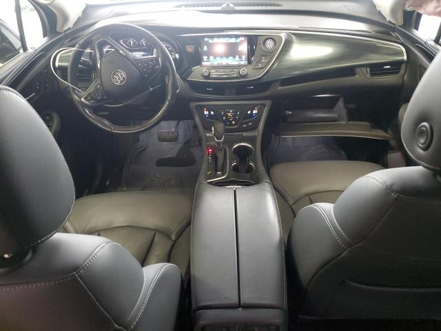 Photo 8 from auction – 2019 BUICK ENVISION E with VIN LRBFXCSA1KD014710