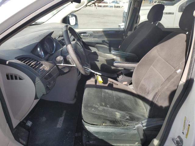 Фото 7 с аукциона – 2013 DODGE GRAND CARA с VIN 2C4RDGCG0DR503147