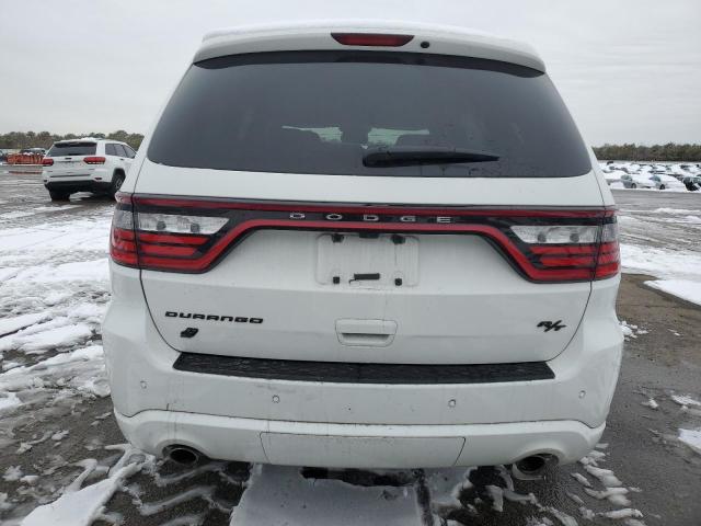 Photo 6 from auction – 2020 DODGE DURANGO R/ with VIN 1C4SDJCT0LC192936