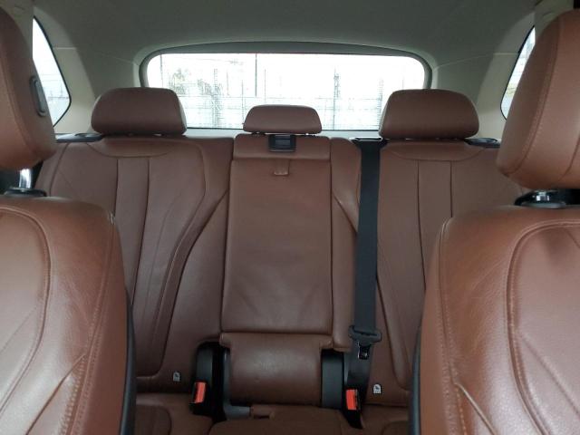 Photo 10 from auction – 2015 BMW X5 XDRIVE3 with VIN 5UXKR0C59F0P06946