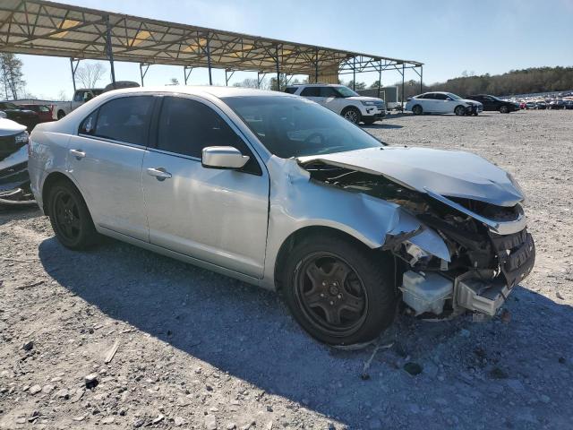 Photo 4 from auction – 2011 FORD FUSION SE with VIN 3FAHP0HA8BR274633