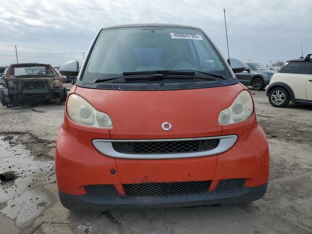 Photo 5 from auction – 2010 SMART CAR with VIN WMEEJ31X08K094401