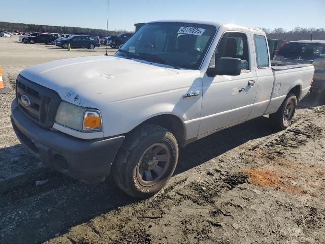 FORD RANGER SUP 2011 with VIN 1FTKR1ED0BPA26317 - Photo from auction