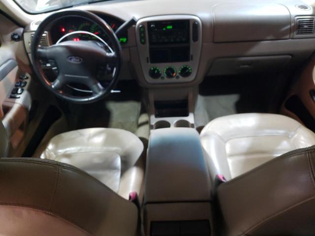 Photo 8 from auction – 2003 FORD EXPLORER X with VIN 1FMZU73K03UC68394