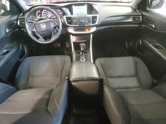 Photo 8 from auction – 2014 HONDA ACCORD SPO with VIN 1HGCR2F56EA294377