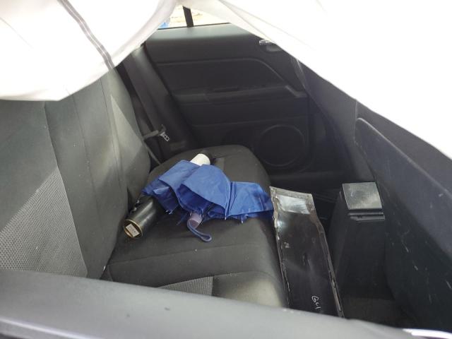 Photo 11 from auction – 2014 JEEP PATRIOT LA with VIN 1C4NJPFB4ED522179
