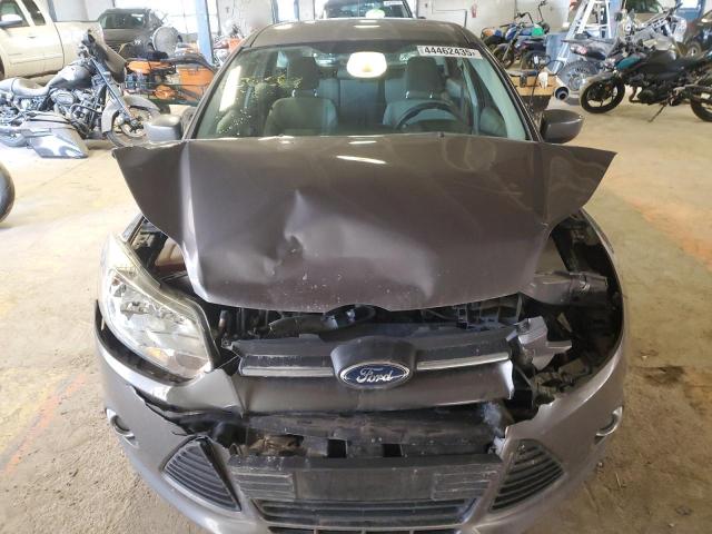 Photo 5 from auction – 2012 FORD FOCUS SE with VIN 1FAHP3K23CL250226
