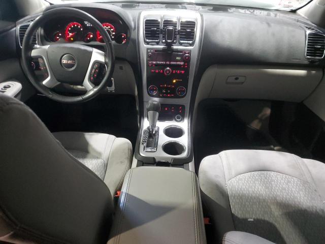 Photo 8 from auction – 2012 GMC ACADIA SLE with VIN 1GKKVPED0CJ253613