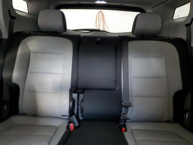 Photo 10 from auction – 2022 GMC TERRAIN SL with VIN 3GKALTEV9NL163147